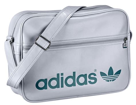 adidas airliner damen schultertasche|adidas SST Airliner Tasche .